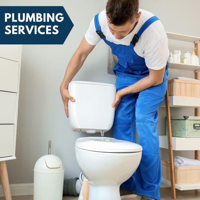 Plumbing Company in Woodruff, AZ